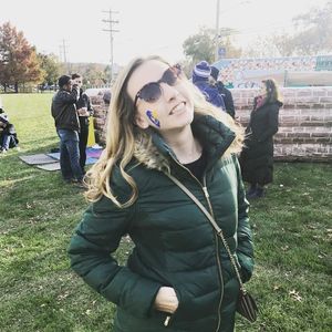 Meet your Posher, Lauren